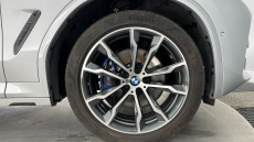 BMW X3 xDrive20d M Sport 5dr Step Auto [Plus Pack] Diesel Estate